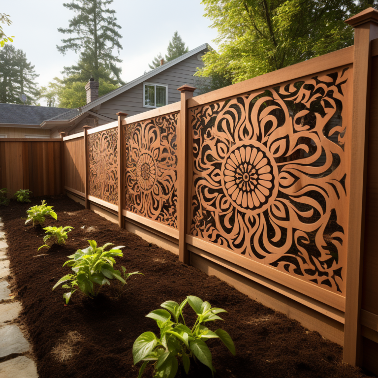 Fence Selection Guide