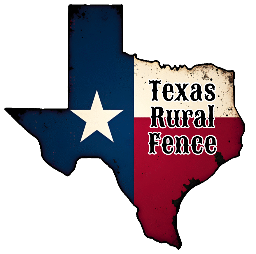 Texas Rural Fence, Inc.
